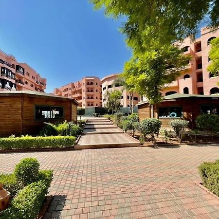 מרקש Appartement Confortable Avec 5 Piscines מראה חיצוני תמונה
