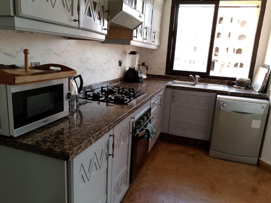 מרקש Appartement Confortable Avec 5 Piscines מראה חיצוני תמונה