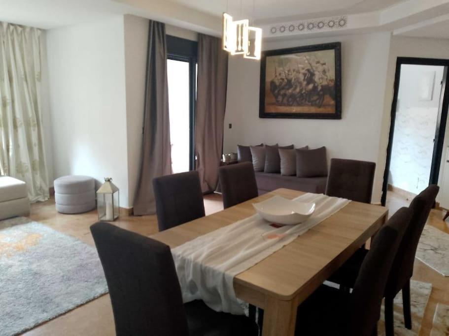 מרקש Appartement Confortable Avec 5 Piscines מראה חיצוני תמונה