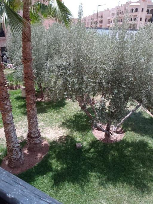 מרקש Appartement Confortable Avec 5 Piscines מראה חיצוני תמונה