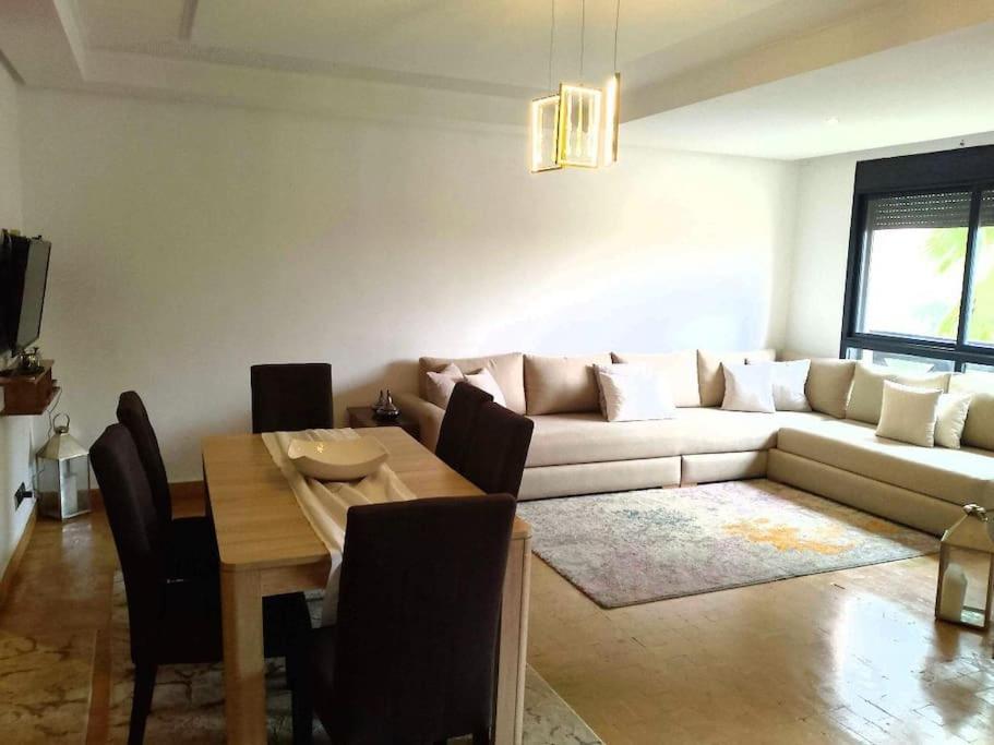 מרקש Appartement Confortable Avec 5 Piscines מראה חיצוני תמונה