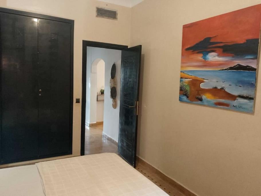 מרקש Appartement Confortable Avec 5 Piscines מראה חיצוני תמונה