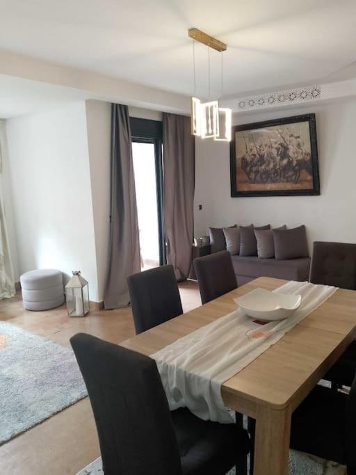 מרקש Appartement Confortable Avec 5 Piscines מראה חיצוני תמונה